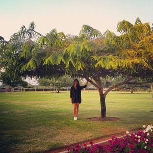 Meet your Posher, Mei a